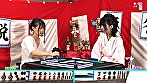 脱衣麻雀最強戦！2晴れ着美女がカンチャンずっぽし！オマ●コずっぽし！？ 完全版