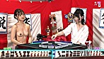 脱衣麻雀最強戦！2晴れ着美女がカンチャンずっぽし！オマ●コずっぽし！？ 完全版