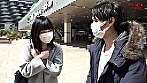 るかちゃん23歳と一泊旅行