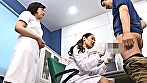 美人の先生がいる皮膚科に行って腫れたチンコを診てもらう流れでヌイてもらいたい（13） 画像4
