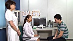 美人の先生がいる皮膚科に行って腫れたチンコを診てもらう流れでヌイてもらいたい（13） 画像21