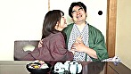 【ネトラレ】妻が旅館でマッサージ師に寝取られた～嫌がりながらも敏感に反応する妻の姿を見てフル勃起する夫