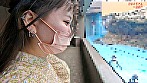 ひなのちゃん20歳と一泊旅行