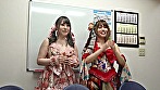 お父さん達に捧ぐ！生ストリップショー最前線（12）完全版