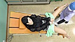 膣内ヒアルロン酸注射で締まりが良くなった患者のマ●コを試食しまくる美容整形医師