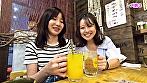 レズ旅（3）～カワイイ女子2人がマ●コを濡らしながらイチャラブする初めてのお泊り - Image 6