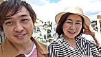 お婆ちゃんと近親相姦温泉旅行～ずっとSEX願望を抱いていた孫が絶対タブーのポコチン挿入！