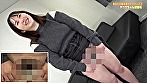 街頭シ●ウトナンパ「あなたの陰毛見せて下さい」（23）～ノリでSEXもお願い - Image 17