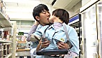 【連続スケベ小説 総集編】コンビニで働く巨乳母娘3人と中●しSEXしちゃった俺（2） - Image 19