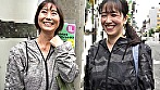 ふくよかな五十路おばちゃんナンパ～ほどよく垂れた乳房にむしゃぶりつきながら中●ししたい！（9） 画像1