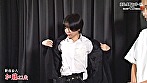 まだ指も入れたことがない処女を性感マッサージでじっくりイカせてみた（9） 画像1