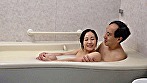 シーン23：ごく普通の夫婦 リアルな夜の営み（5）～ヤキモチ夫を愛でるおちゃめな艶妻・さやか48歳