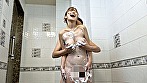 シーン10：美女がおしっこをかけてくれる放尿プレイ専門デリヘル（3）～尿がしたたるマコにポコチンぶち込みたい！