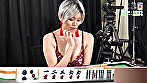 シーン17：セクシー雀王決定戦！リアル脱衣麻雀トーナメント FinalRound