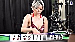 シーン20：セクシー雀王決定戦！リアル脱衣麻雀トーナメント FinalRound