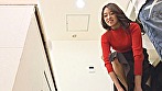 シーン6：レンタルお母さん・白河花清～「あらまぁ！私のカラダに興奮しちゃったの？」硬くなったボクのおチンチンを愛情たっぷりの笑顔で子宮に導くやさしいお母さん