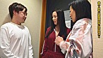 【潜入レポ】日本一接客態度が悪い熟女風俗店（4）～ムカつく態度のおばさんを激ピスSEXで懲らしめたった！ サンプル