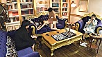 シーン9：「オマコより気持ちぃぃぃ！」お尻の穴で感じちゃった淫らな女たち