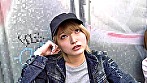 シーン12：ヤンキー娘をナンパしたら実はめっぽう押しに弱くてディープフェラから中しまでぜ～んぶOKしてくれました！総集編