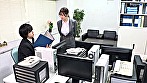 シーン1：「課長、もっと奥まで突いてあげましょうか？」部下のOLがM性感で働いていたので弱みに付け込み本するはずだったのに（4）･･･逆にアナルを責められてメスイキしちゃいました。