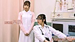 シーン1：可愛い肛門科女医にアナル触診され勃起したペニスを見せつけたらSEXできるのか？（2）