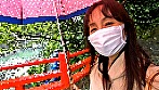 シーン16：「こんなの初めてっ」綺麗すぎる五十路熟女が30時間イキまくり温泉中し不倫4時間SP