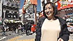 シーン1：おばちゃんナンパ！総集編～商店街で買い物していた普通の主婦を淫乱化させてヤリたい放題の挿れ放題！
