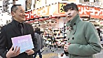 シーン10：おばちゃんナンパ！総集編～商店街で買い物していた普通の主婦を淫乱化させてヤリたい放題の挿れ放題！