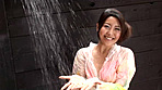 濡れちゃった 蒼井さや 画像11