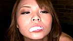 ゴックンという職業！！無差別級精飲ピンサロ嬢 沙希 サンプル画像15