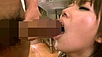 スペルマまみれのオナニーサポート おしゃぶり漬け！ 鈴木ミント サンプル画像13