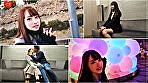 ［アイドル美人マネ］める〇似 高身長スレンダー美女を口説き落として出演承諾！騎乗位で何度もイキ尽くす超敏感SEX - Image 1