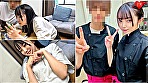 渋谷の某芸人焼肉店バイトカップル、自宅デートで中出しハメ撮り！可愛すぎるちっぱいつるペタの現〇学生 セックスのリアル。