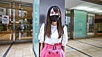 素人女子大生【限定】ありすちゃん20歳 有名女子大に通う清楚系女子が興味本位でマッチングアプリに手を出して楽しく水族館デートした後に清楚の欠片も無くなるくらい絶叫中出しSEX！！ 画像4