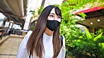 素人女子大生【限定】ありすちゃん20歳 有名女子大に通う清楚系女子が興味本位でマッチングアプリに手を出して楽しく水族館デートした後に清楚の欠片も無くなるくらい絶叫中出しSEX！！