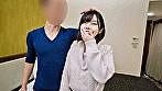 素人女子大生【限定】ことりちゃん21歳 147cmのミニサイズJD降臨！清楚系の見た目とは裏腹にエッチなこと大好きな激エロ娘を激しく突きまくる友人との一戦を特別に大公開！！ 画像4