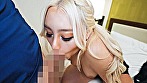 素人JD【限定】ロビンちゃん22歳 元気度200%のギャルとギャル好きな友人がラブラブハッスルSEX！！軽快なノリで明るいキャラクターのTHEギャルちゃんを友人に紹介して中出しSEXしているところを激撮しちゃいました！！ 画像5