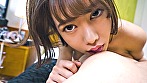 素人JD【限定】さえちゃん22歳 男たちからの視線を一気に集める大きなおっぱいとお尻が自慢のお姉さん系JD！！エッチ過ぎる豊満ボディに興奮しながら中出しSEX！！