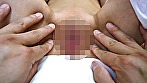 素人JD【限定】あやめちゃん20歳 JDよりも年下にしか見えない超絶童顔ガール！！148cmでGカップという奇跡のボディの持ち主！！征服欲を掻き立てる激エロむすめにドカ突き中出しSEX！！ 画像6