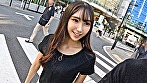 素人JD【限定】みりちゃん20歳 パパ活でゲットした大金を片手に海外旅行をするのが趣味の肉食系JD！！いくつもの国の男たちと夜の国際交流した遊び人ガールと中出しSEX交流！！