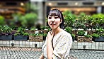 素人JD【限定】はるちゃん21歳 歩いているだけでバインバインに揺れまくりな超ド迫力ボディJD！！重量感たっぷりな爆乳＆爆尻を堪能しながら中出しSEX！！