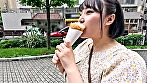 素人JD【限定】はるちゃん21歳 歩いているだけでバインバインに揺れまくりな超ド迫力ボディJD！！重量感たっぷりな爆乳＆爆尻を堪能しながら中出しSEX！！ - Image 2