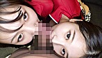 素人JD【限定】はるかちゃん22歳さなちゃん22歳同じチームでRQをしている高身長美人JDコンビと乱交パーティー開催！！関係者にバレたら即アウトの限界ギリギリ中出しSEX！！ - Image 8