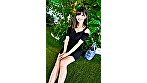 素人JD【限定】りこちゃん22歳 富裕層が多く通う有名大手クリニックでバイトしている激カワJD！！バイトで着ているナース服に着替えて大興奮汗だくSEX！！ 画像1