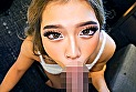 恋愛カノジョ ＃003 ギャルBEST【1.Hカップコンカフェ勤務の有名t●ct●ker】＆【2.リケジョ高学歴ギャル】＆【3.テンション高めの美形ギャル】＆【4.ギラギラ120%の激エロ黒ギャル】 - Image 11