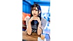 顔出し！素人女子大生！現役学生モデルすずちゃん（21）身長170cm別世界のスーパー美ボディ。乳首ビンビンに勃起してうねる連続中イキ！モデル事務所所属決定！ - Image 2