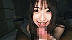 【アフスク☆セックス】小柄で美人系のかよちゃん！！コンカフェで働き始めて一瞬で人気者になった激カワガール！！メイド服を着てもらって大量中出しSEX！！ - Image 13