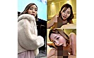 推し活をこよなく愛するオタク系穴モテ女子 なずな サンプル画像11