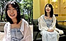 見た目は清楚で性欲強め！デカチン好きな未来の穴モテ娘 りな 画像1