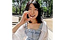 見た目は清楚で性欲強め！デカチン好きな未来の穴モテ娘 りな 画像16